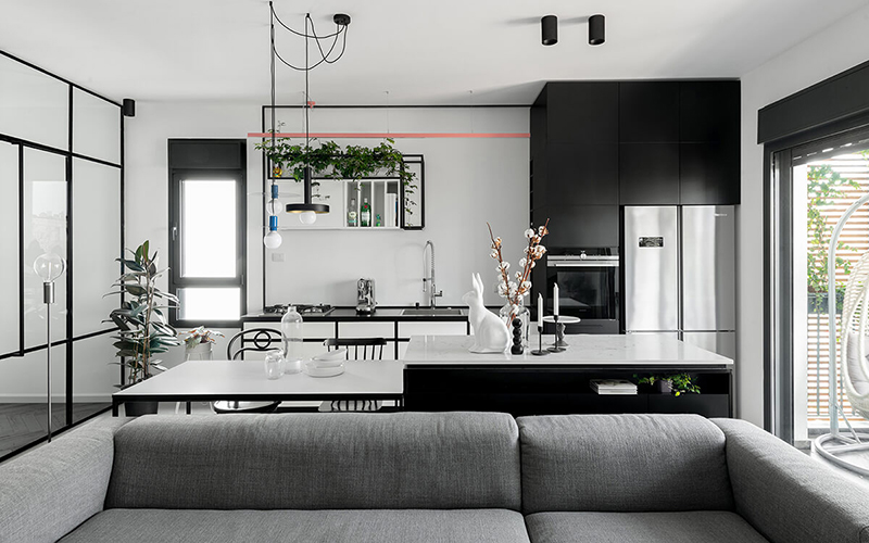 大連房子裝修怎么選擇更好的裝修公司呢？