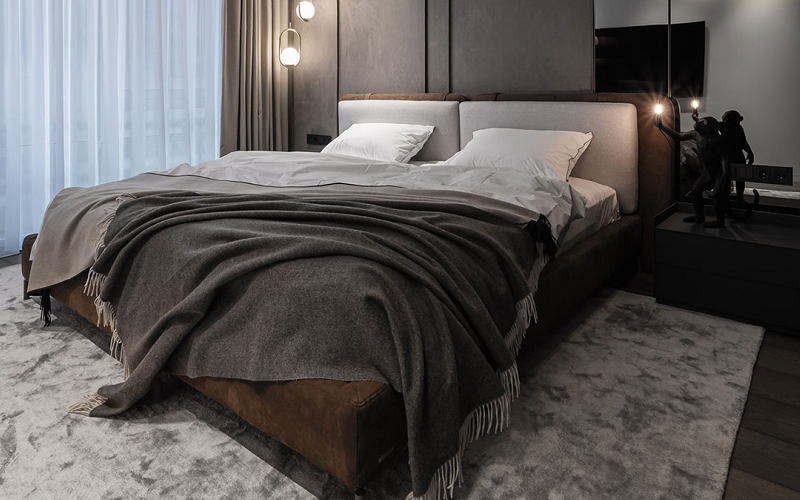 大連舊房翻新如何選裝修公司？