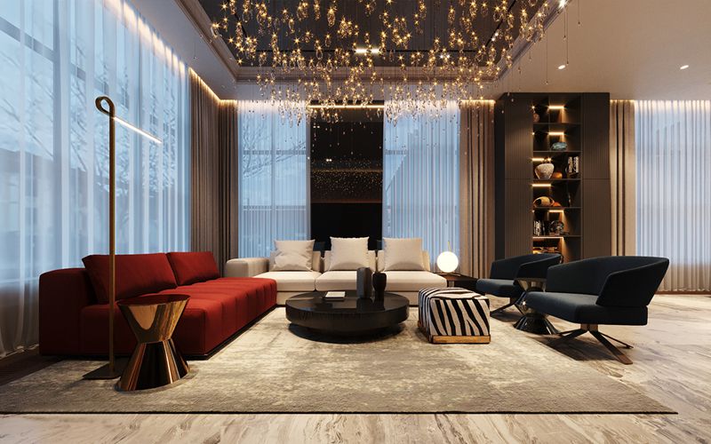 選擇裝修公司要注意這幾點，不少業主都忽略了